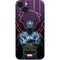 Marvel Black Panther Wakanda Salute iPhone 14 Plus Skin